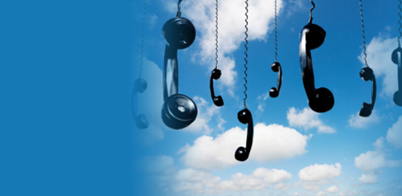 Cloud Based Phone Systems: Internet Phone System
