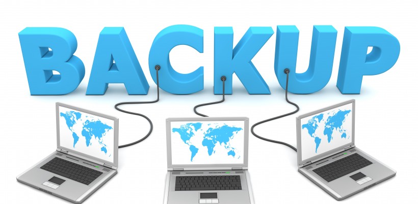 Do You Need A Data Backup Solution?