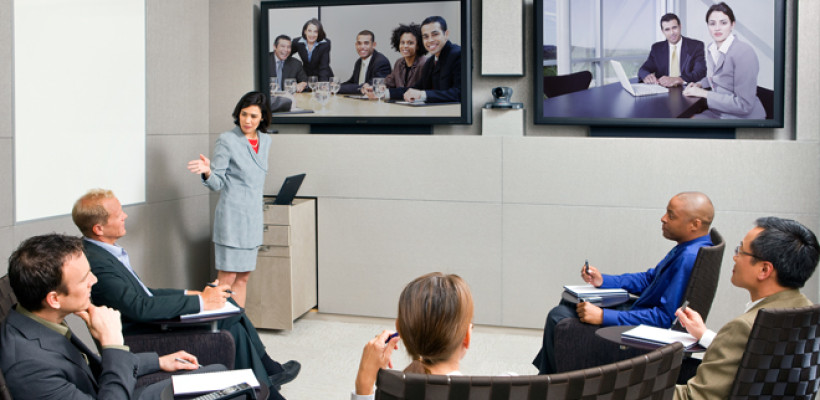 7 Ways that Video Conferencing Makes Engineering Teams More Effective