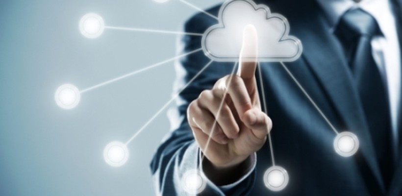 Cloud Services Rapidly Growing as Popular IT Solution