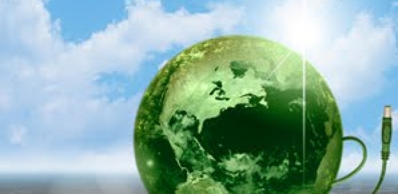 Does Your ERP System Have A Carbon Footprint?