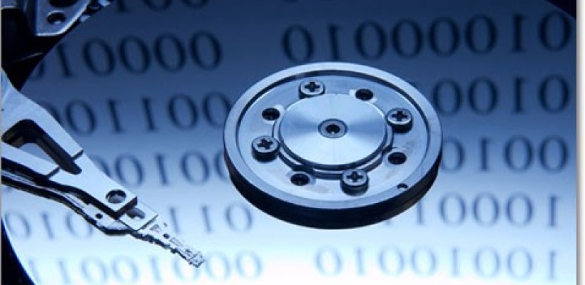 Why You Shouldn't Try Data Recovery Yourself