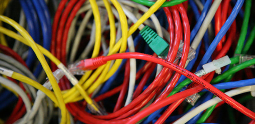 Untangling Your Messy IT Management Processes
